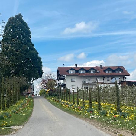 Bergchalet Mirabell - Hofgut FDH Esterno foto