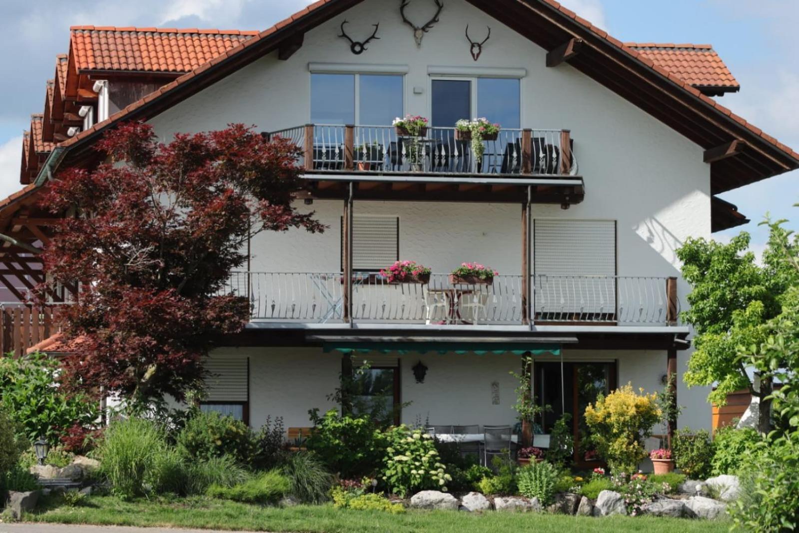 Bergchalet Mirabell - Hofgut FDH Esterno foto