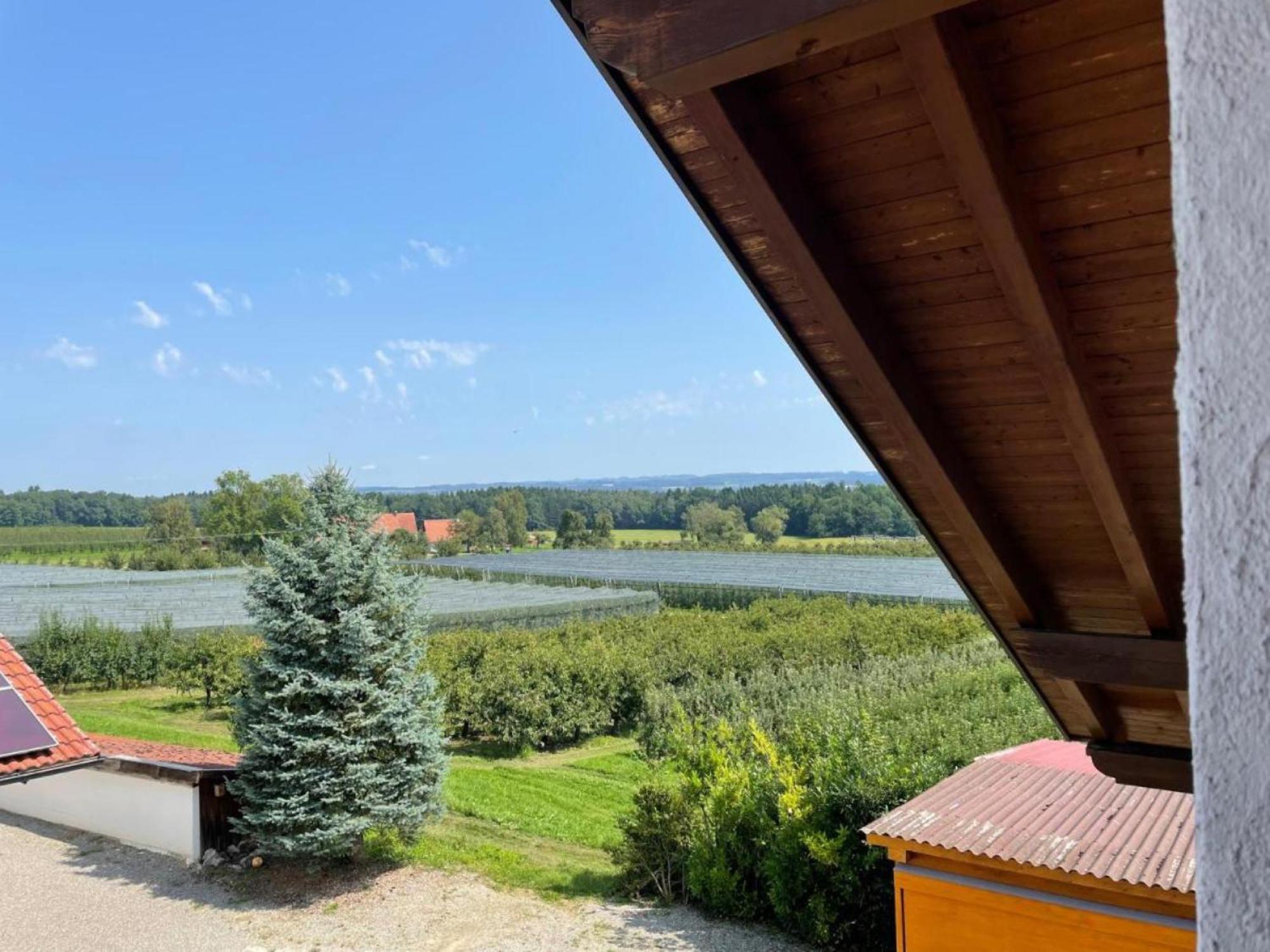 Bergchalet Mirabell - Hofgut FDH Esterno foto