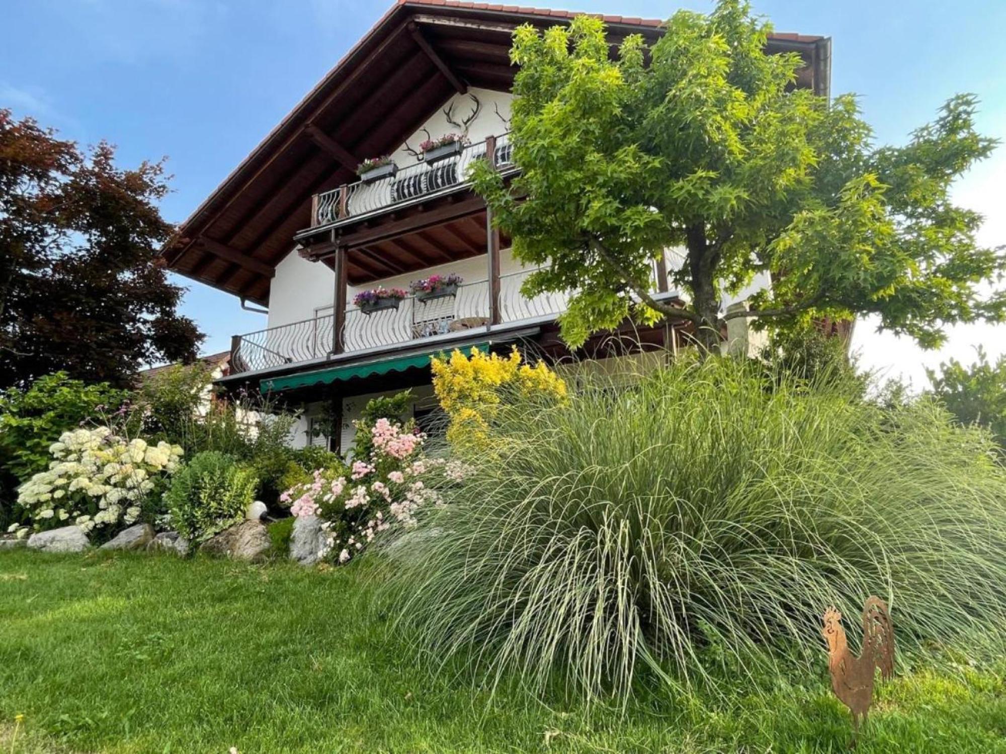 Bergchalet Mirabell - Hofgut FDH Esterno foto